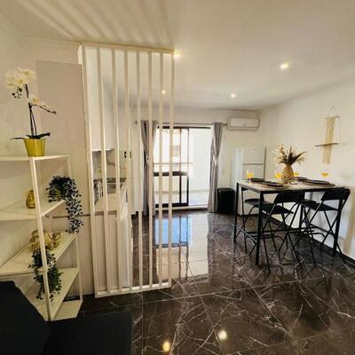 Apartamentos Em Albufeira