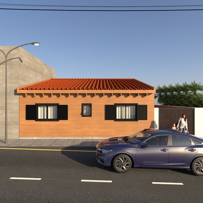 Moradia FL