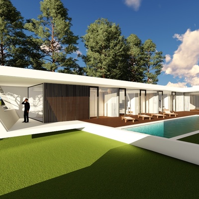 Habitação Vila do Conde