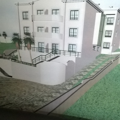 Condomínio no Estoril