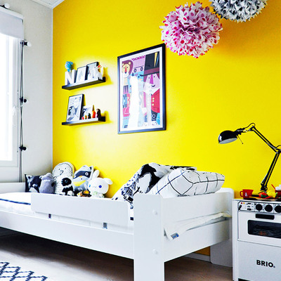 amarelo
