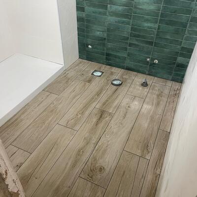 Remodelação de Casas de Banho no VIP Inn Berna Hotel
