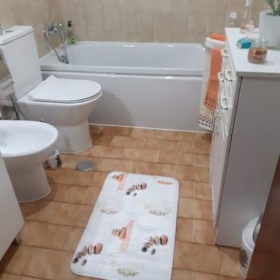 Remodelação - vários