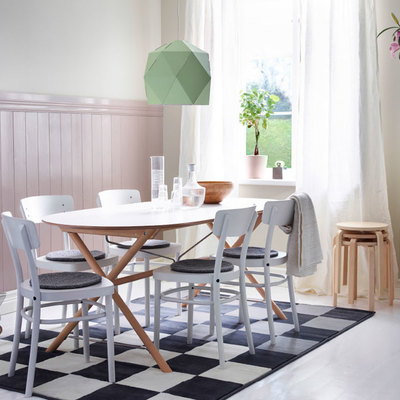 8 móveis do Ikea que melhoram a decoração de sua casa