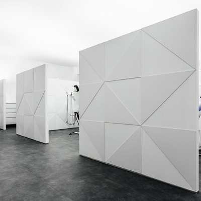 Clínica Dentária no Porto