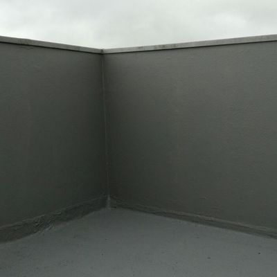 Impermeabilização de Cobertura