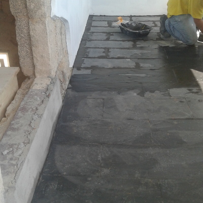 Reformulação de habitação