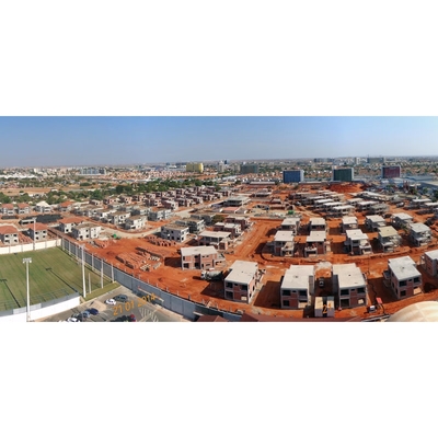 Condomínio de moradias de luxo