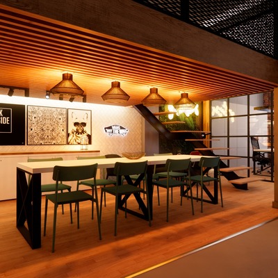 COWORKING PORTO