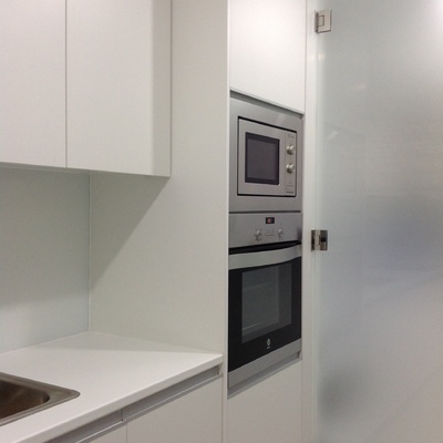 Remodelação T3 Canidelo