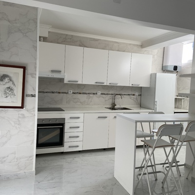 Remodelação de cozinha