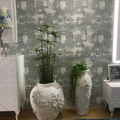 decoração interior