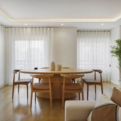 Decoração Apartamento | Telheiras, Lisboa