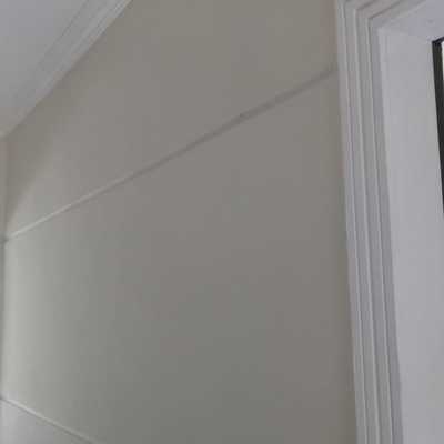 Acabamento em Gesso