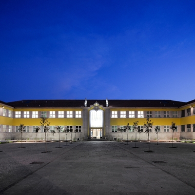 Escola Secundária Alves Martins