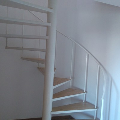 Remodelação de apartamento