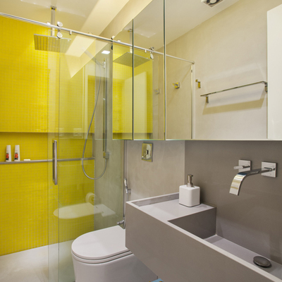 Exaustores para casas de banho