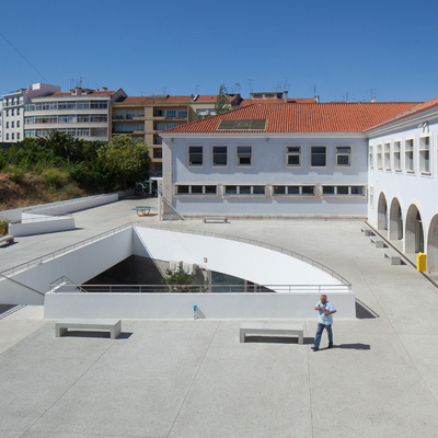 Escola Secundária Gil Vicente