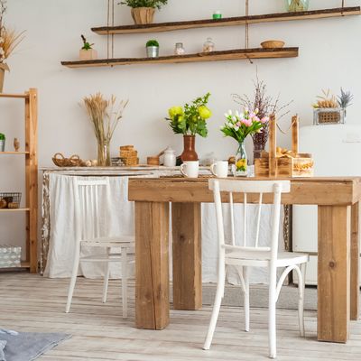 Faça você mesmo a sua estante