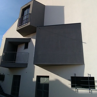 Remodelação de moradia em Odivelas - Lisboa