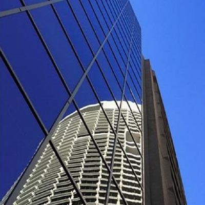 Edificação: Boutique hotel com 52 quartos