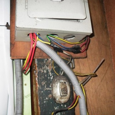 5 trabalhos elétricos comuns e como resolvê-los