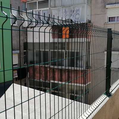 VEDAÇÃO TERRAÇO - LOURES