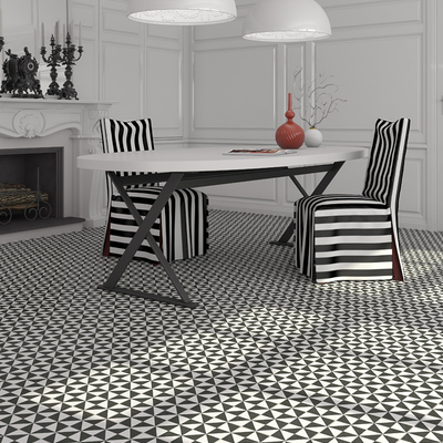 5 marcas para 5 tipos de pisos