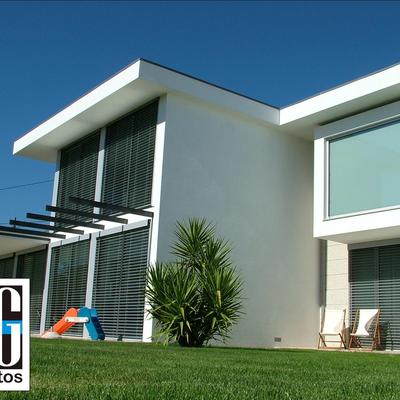 Habitação Unifamiliar