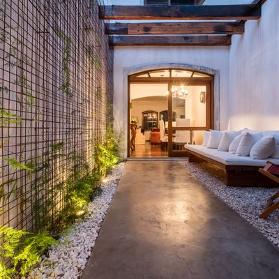 4 ideias fantásticas e baratas para o seu jardim