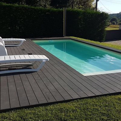 5 Truques para preparar a sua piscina para o verão