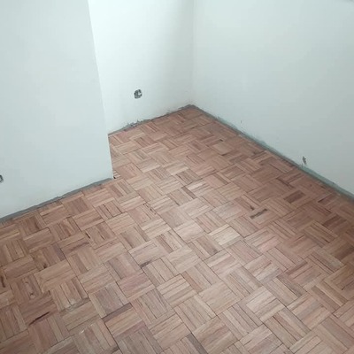 Querido, chamei o vizinho