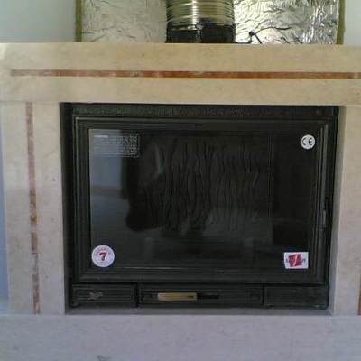 Remodelação em Vila Nova da Caparica