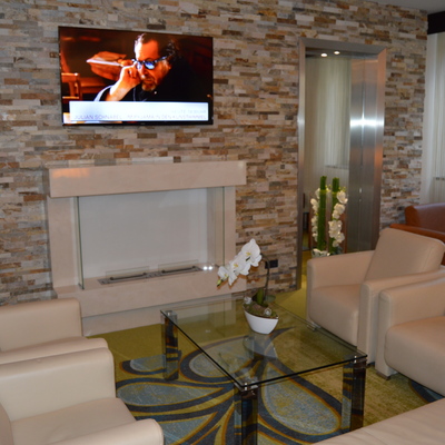 Hotel Marriott Courtyard Seestern - Dusseldorf