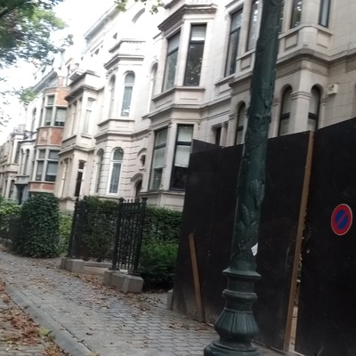 Belgica Remodelaçao