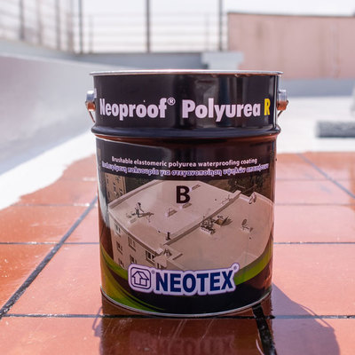 Neoproof Polyurea R