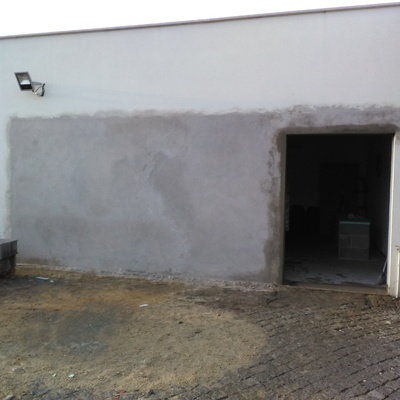 Pintor Pedreiro Isolamentos