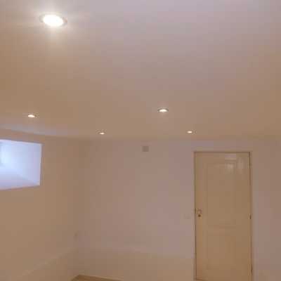 Pintura Sala