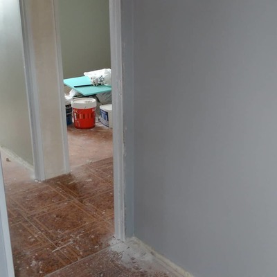 Empresa de restauros gerais