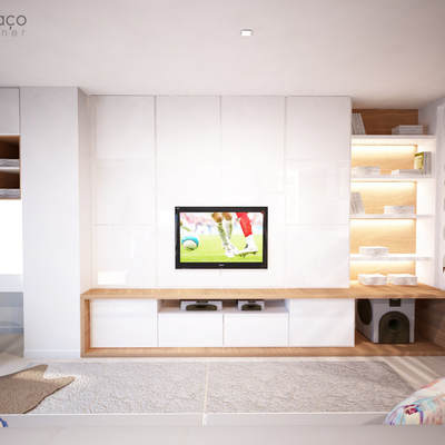 Projecto Executado pela Designer Andreia Louraço