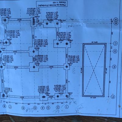 Trabalhos Realizados