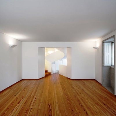 Recuperação da Casa Antero Quental