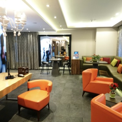 Hotel Mercure Baumanskaya - Moscovo - Russia