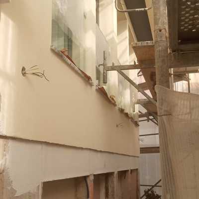 Remodelação de Edificio