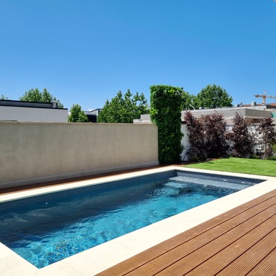 Remodelação Gualtar