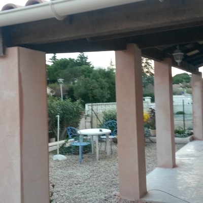 Remodelações e reparações em Espanha, França e Portugal