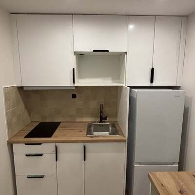 Remodelação T2
