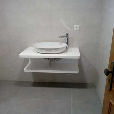 Remodelação Casa de Banho Particular