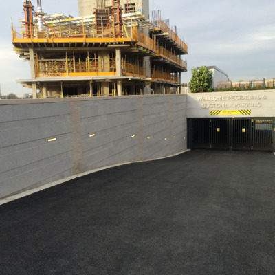 Royal Arsenal Riverside