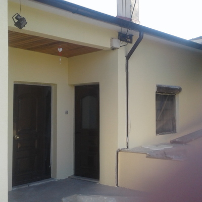 Revestimento a capotto